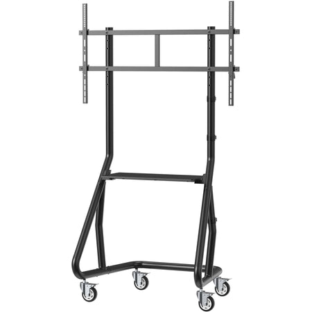 Eaton Tripp Lite Series Heavy-Duty Streamline Landscape Mobile Cart for 60" to 105" Flat-Panel Displays - DMCS60105HDS