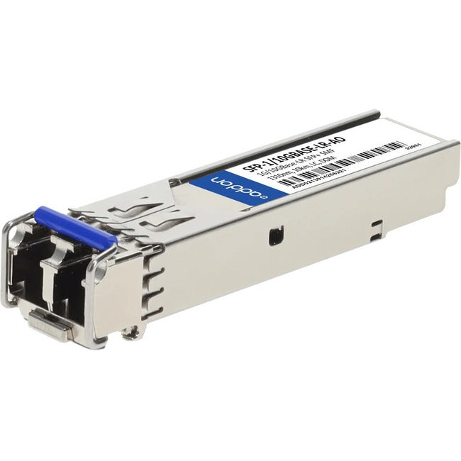 AddOn SFP+ Module - SFP-1/10GBASE-LR-AO