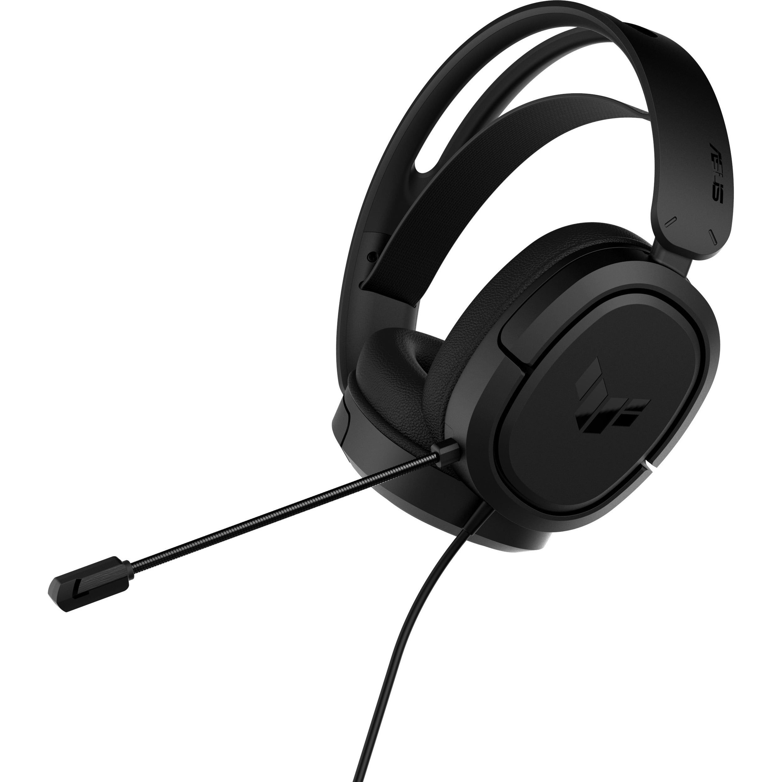 TUF Gaming H1 Gaming Headset - TUF GAMING H1