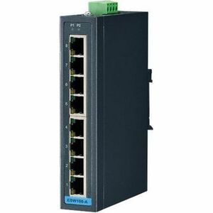 Advantech BB-ESW108-A Ethernet Switch - BB-ESW108-A