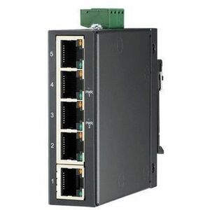 Advantech BB-ESW105-A Ethernet Switch - BB-ESW105-A