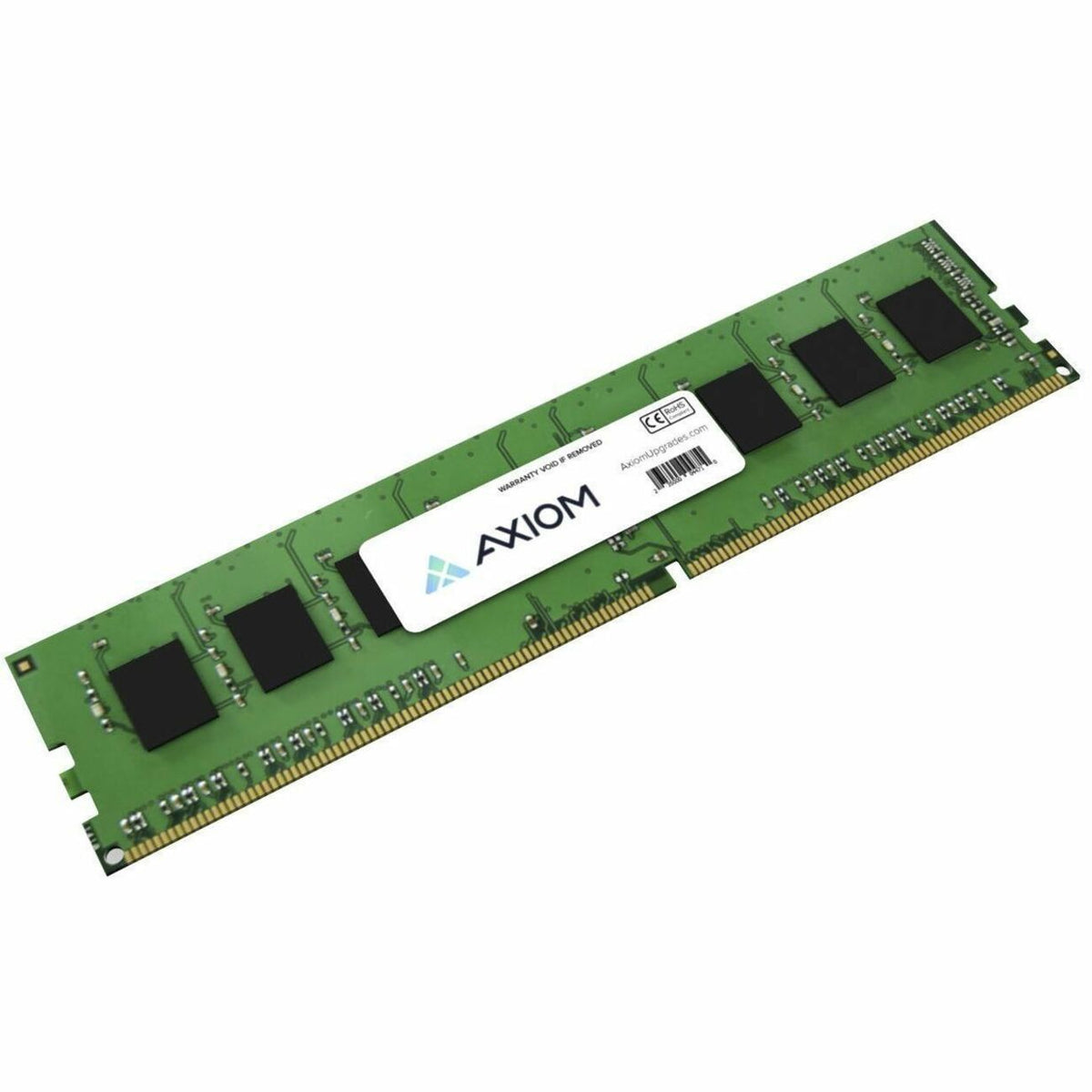 Axiom 16GB DDR4-3200 ECC UDIMM for Dell - AB663418 - AB663418-AX