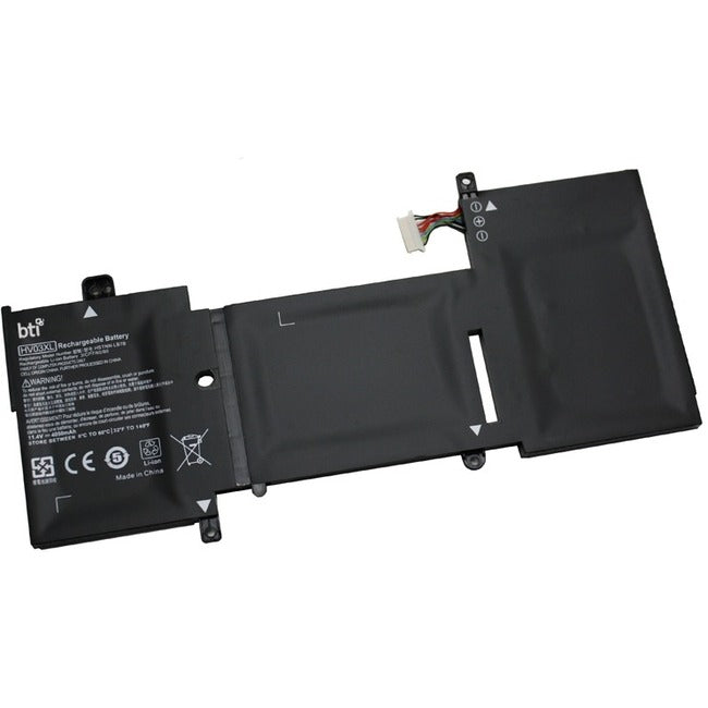 BTI Battery - HV03XL-BTI