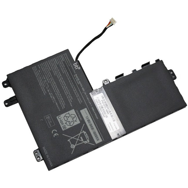 BTI Battery - PA5157U-1BRS-BTI