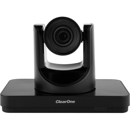 ClearOne UNITE 200 Pro Video Conferencing Camera - 2.1 Megapixel - 60 fps - Black, Silver - USB 3.0 Type B - 910-2100-080