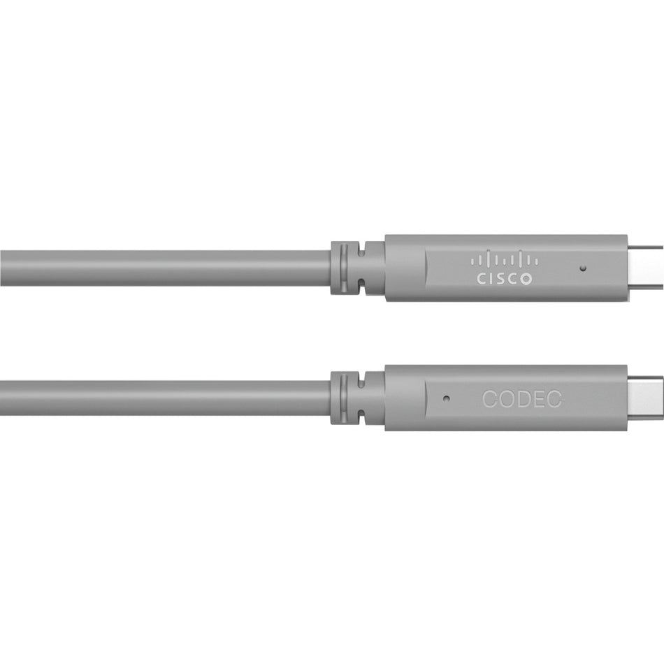 Cisco USB-C Data Transfer Cable - CAB-USBC-AC-9M