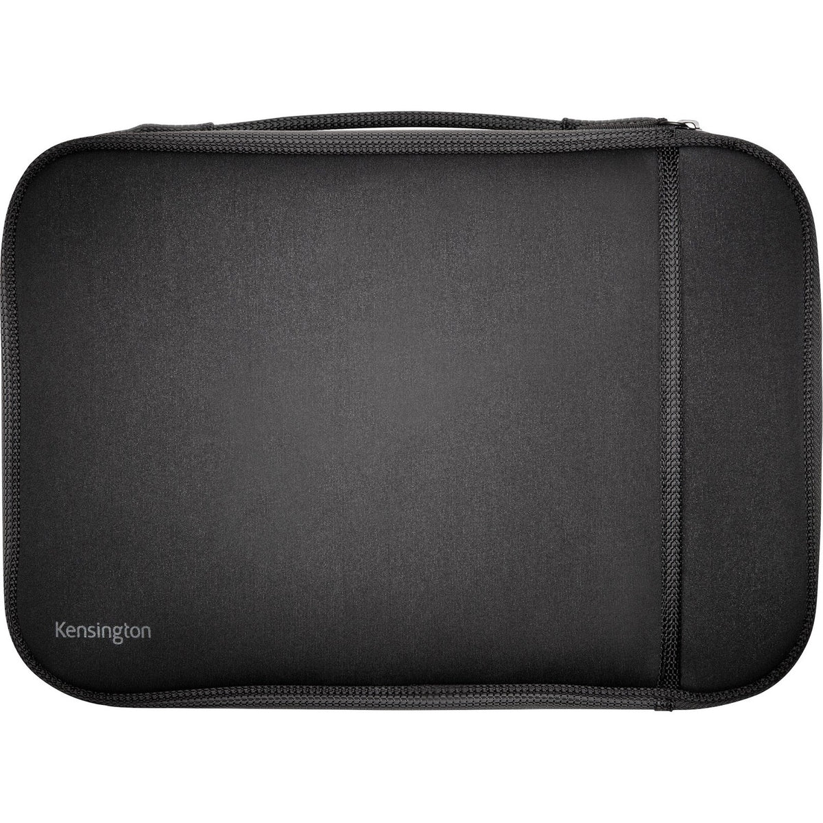 Kensington K60101WW Carrying Case (Sleeve) for 15.6" Apple Chromebook, MacBook Air, Tablet, Notebook, Ultrabook - Black, Pink - K60101WW