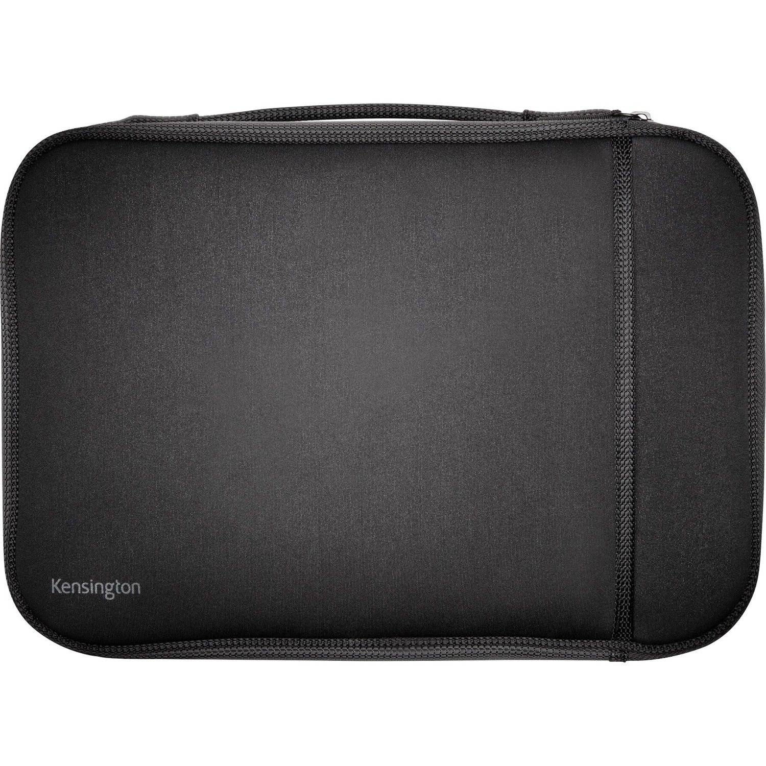 Kensington K60101WW Carrying Case (Sleeve) for 15.6" Apple Chromebook, MacBook Air, Tablet, Notebook, Ultrabook - Black, Pink - K60101WW