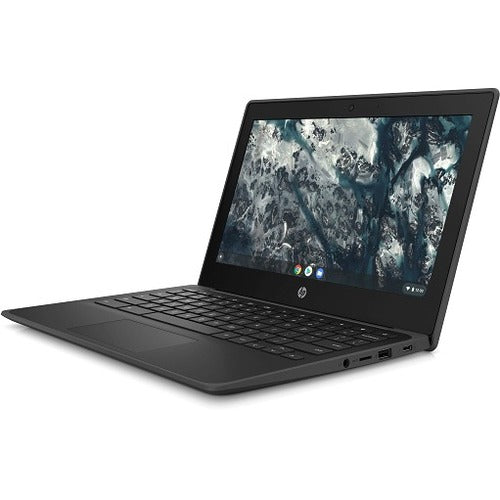 HP Chromebook 11 G9 EE 11.6" Chromebook - HD - Intel Celeron N4500 - 4 GB - 64 GB Flash Memory - 62Y70UP#ABA