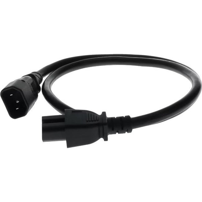 AddOn Power Extension Cord - ADD-C142C1514AWG15A3FT