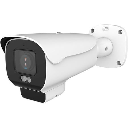 Turing Video Advantage 2 Megapixel Full HD Network Camera - Color - Bullet - TI-NVB02VSL