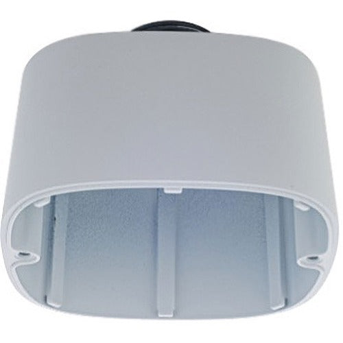 Turing Video Ceiling Mount for Surveillance Camera - White - TI-CDPC