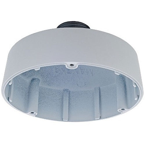 Turing Video Ceiling Mount for Surveillance Camera - White - TI-FDPC