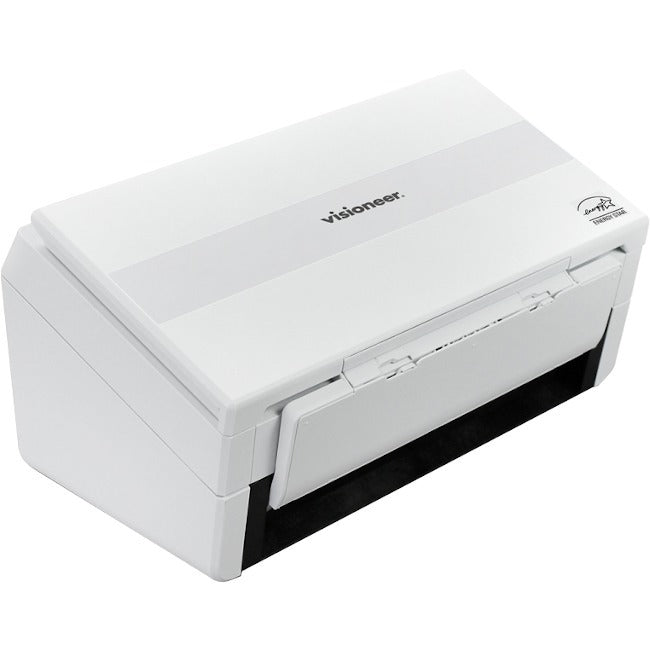 Visioneer Patriot PD45 Sheetfed Scanner - 600 dpi Optical - TAA Compliant - PD45-U