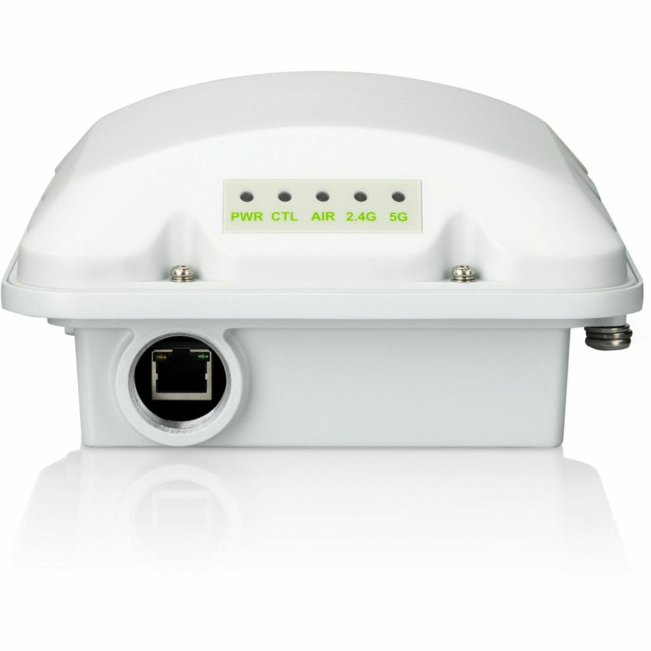RUCKUS T350c Dual Band Wi-Fi 6 IEEE 802.11 a/b/g/n/ac/ax 1.73 Gbit/s Wireless Access Point - Outdoor - 9U1-T350-US20