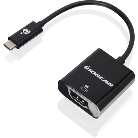 IOGEAR USB Type-C to 8K HDMI adaptera - GUC3CHD8K