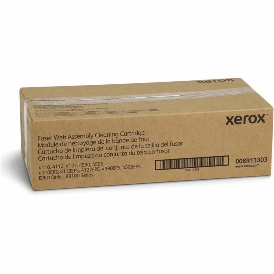 Xerox Fuser Cleaning Cartridge - 008R13303