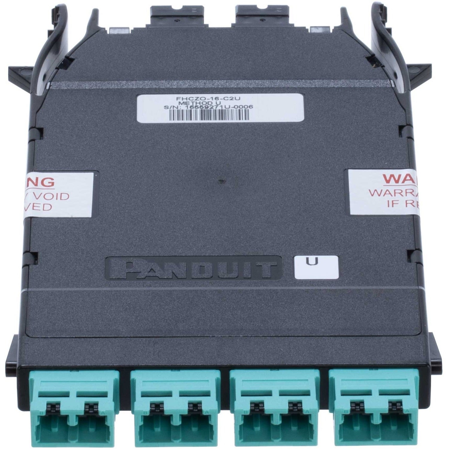 Panduit Cassette - FHCZO-16-C2U