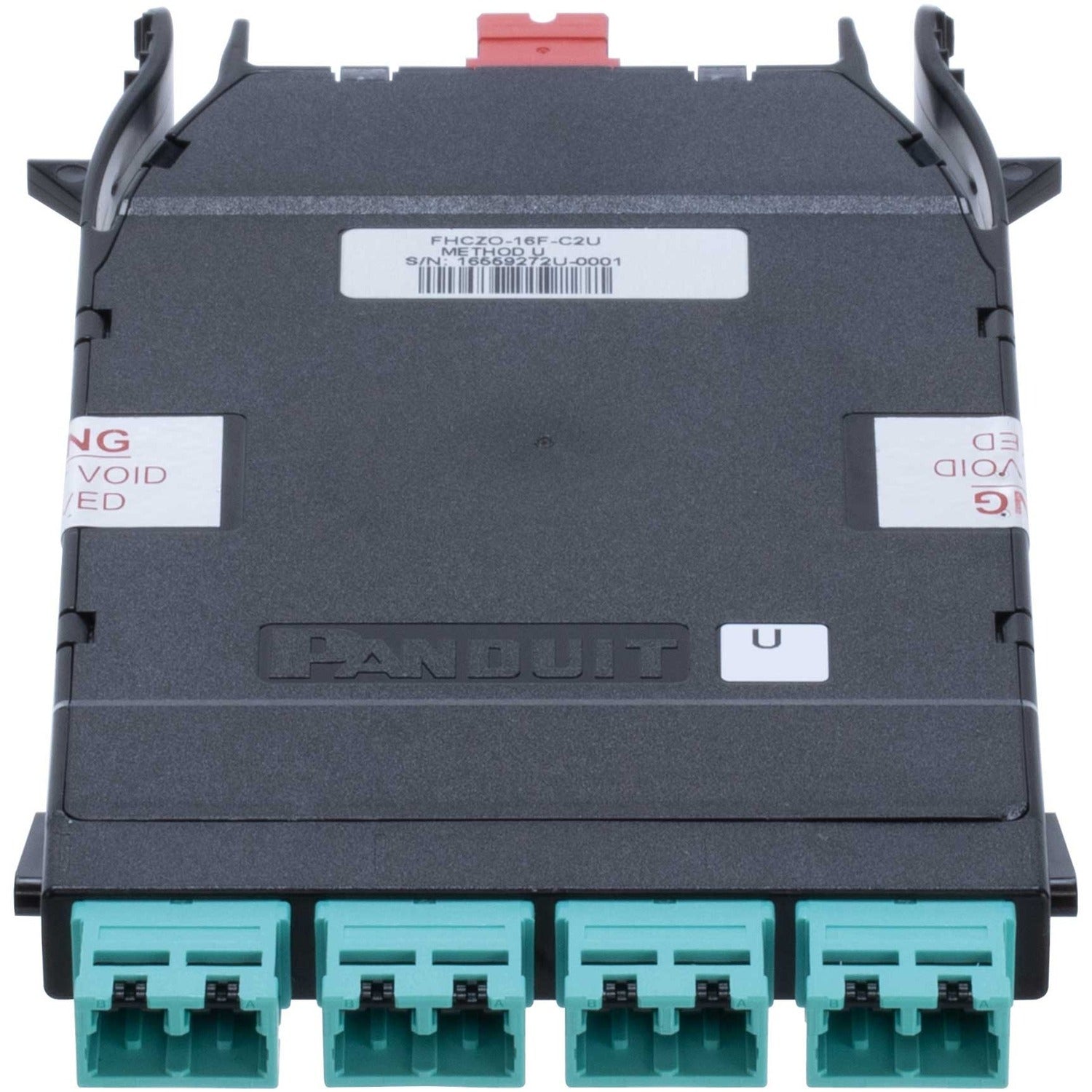 Panduit Cassette - FHCZO-16F-C2U