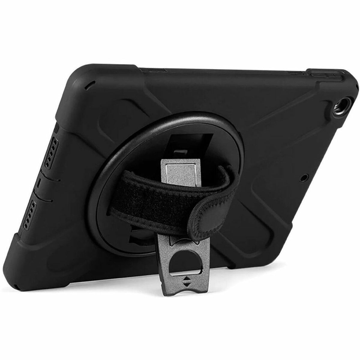 Cellairis Rapture Rugged Carrying Case for 10.2" Apple iPad (7th Generation), iPad (8th Generation), iPad (9th Generation) Tablet - 02-0480001