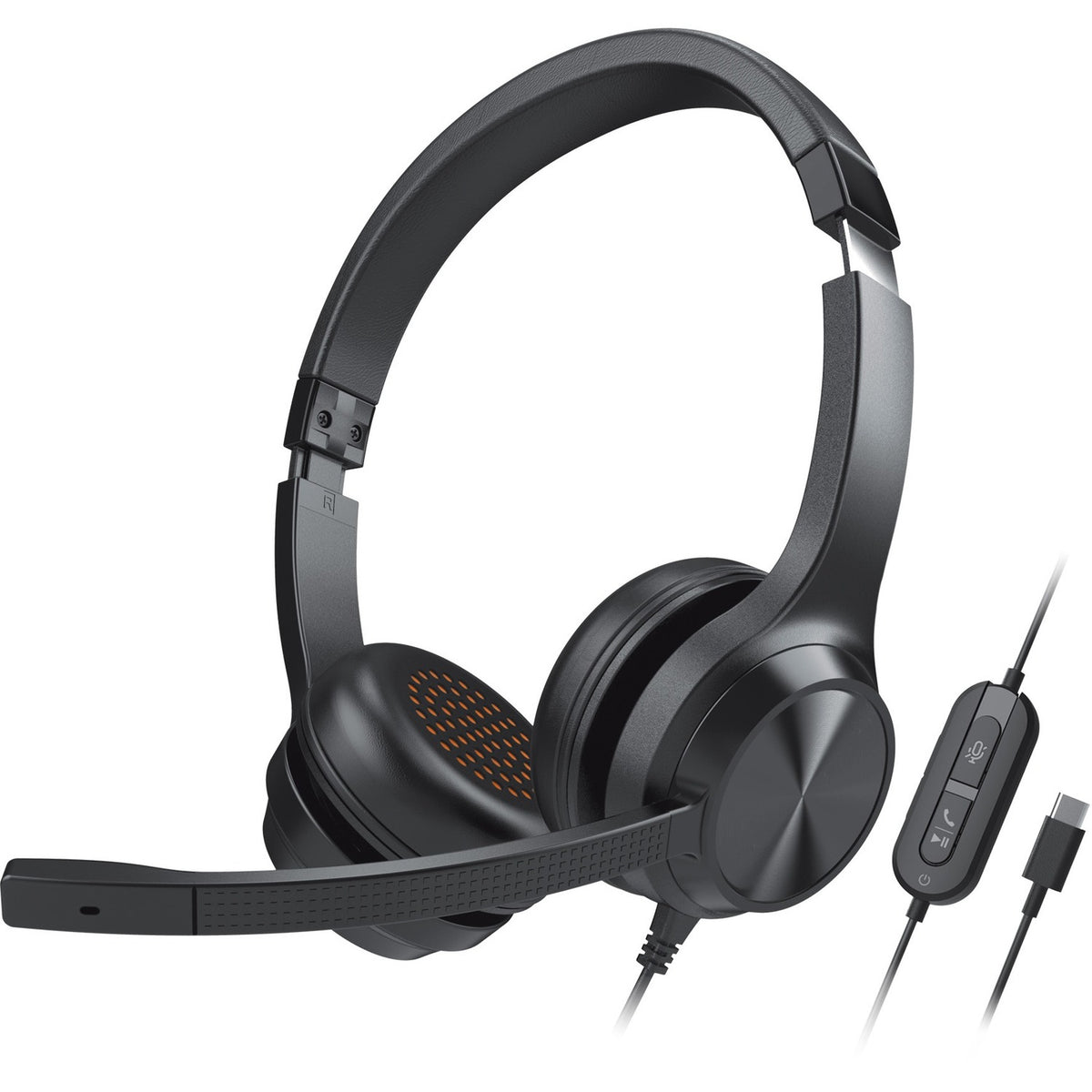 Creative Chat USB Headset - 51EF0980AA000