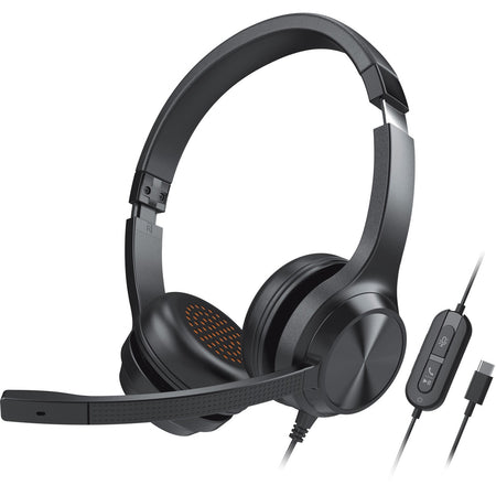 Creative Chat USB Headset - 51EF0980AA000