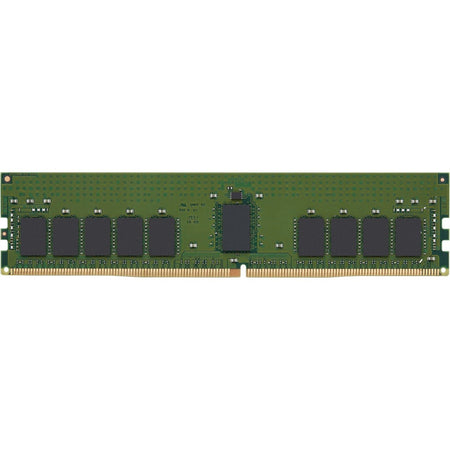 Kingston Server Premier 16GB DDR4 SDRAM Memory Module - KSM26RD8/16MRR