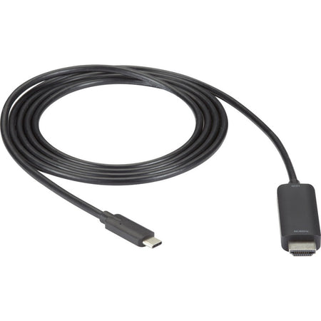 Black Box USB-C to HDMI Active Adapter Cable, 4K60, HDR, 6ft - VA-USBC31-HDR4K-006