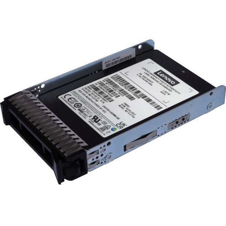 Lenovo PM893 960 GB Solid State Drive - 2.5" Internal - SATA (SATA/600) - Read Intensive - 4XB7A72439