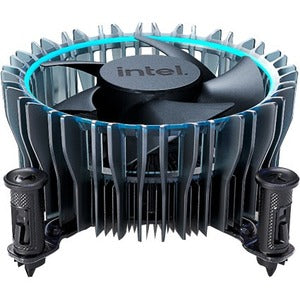 Intel Laminar RM1 Cooling Fan/Heatsink - 24 Pack - BXTSRM1