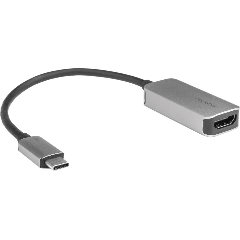 Premium USB-C to HDMI Adapter M/F with HDR - Y10A243-A1