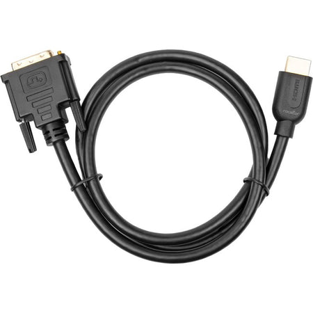 Rocstor Premium HDMI to DVI-D Cable Male to Male - Y10C266-B1