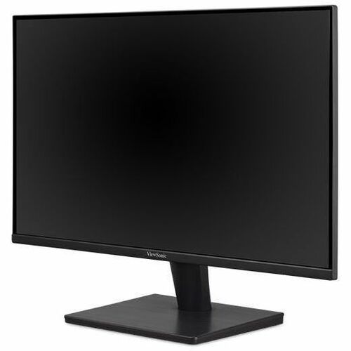ViewSonic VA2715-2K-MHD 27 Inch 1440p LED Monitor with Adaptive Sync, Ultra-Thin Bezels, HDMI and DisplayPort Inputs for Home and Office - VA2715-2K-MHD