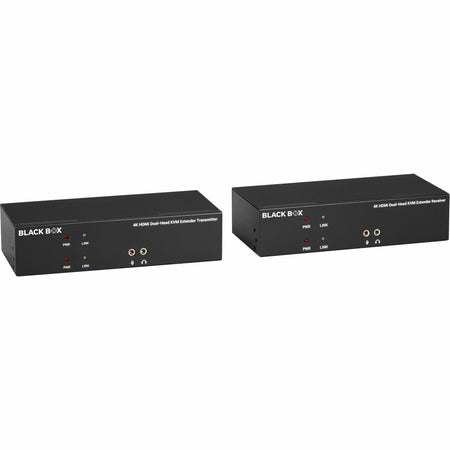 Black Box KVX HDMI Extender - KVXLCH-200