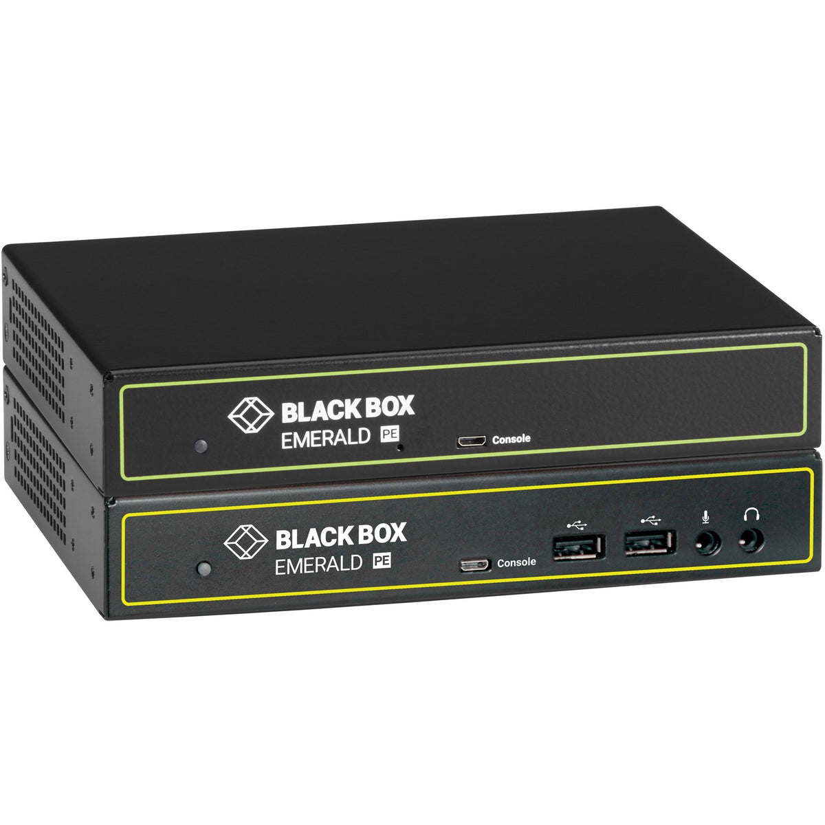 Black Box Emerald KVM Extender - EMD2002PE-K