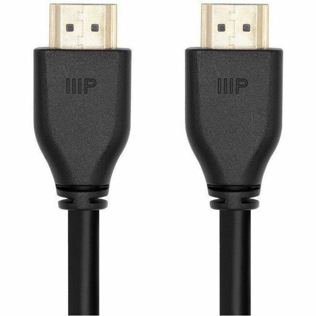 Monoprice HDMI Data Transfer Cable - 42675