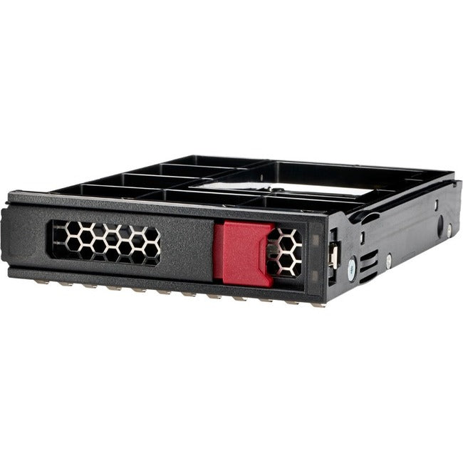 HPE 960 GB Solid State Drive - 3.5" Internal - SATA (SATA/600) - Read Intensive - P47808-K21