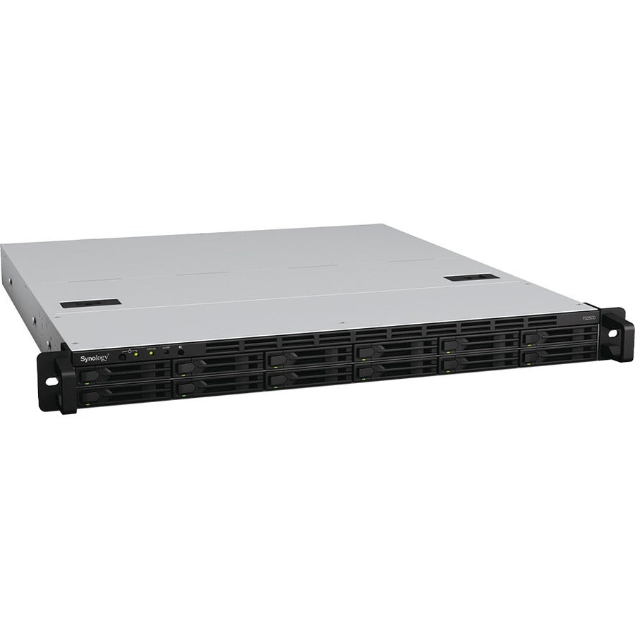 Synology FlashStation FS2500 SAN/NAS Storage System - FS2500