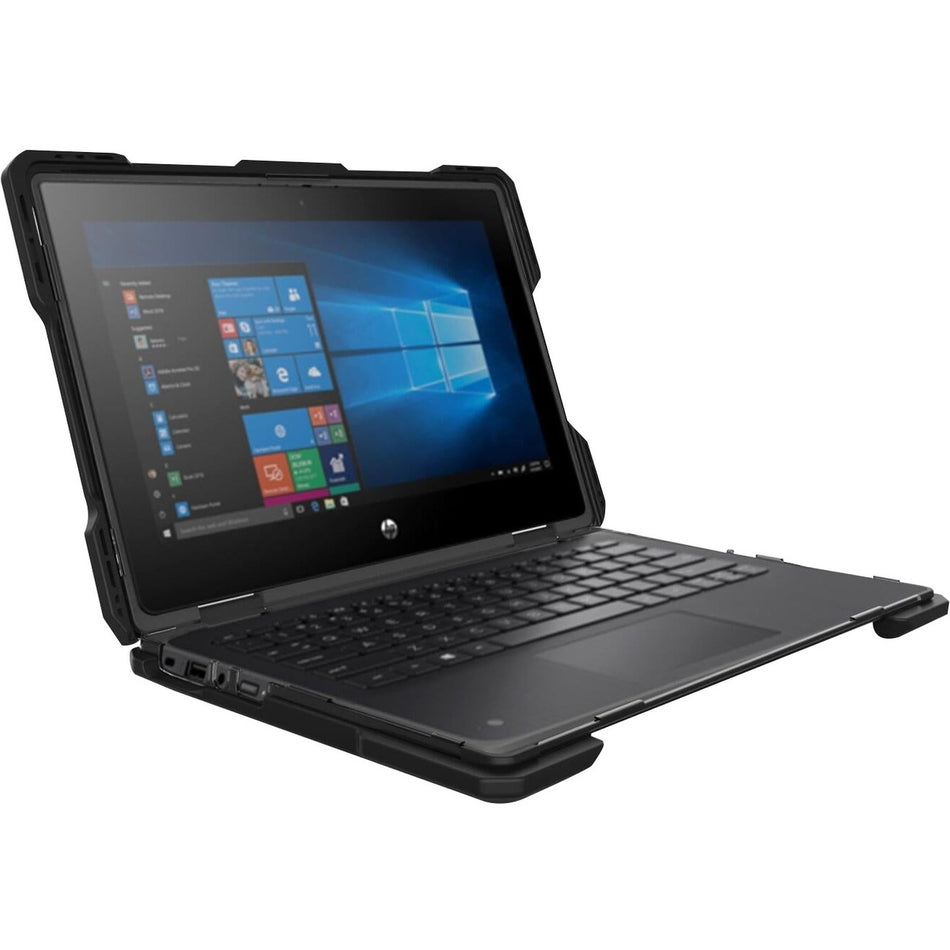 InfoCase HP x360 Rugged Snap-On Case - AO-SNP-CBX360G4