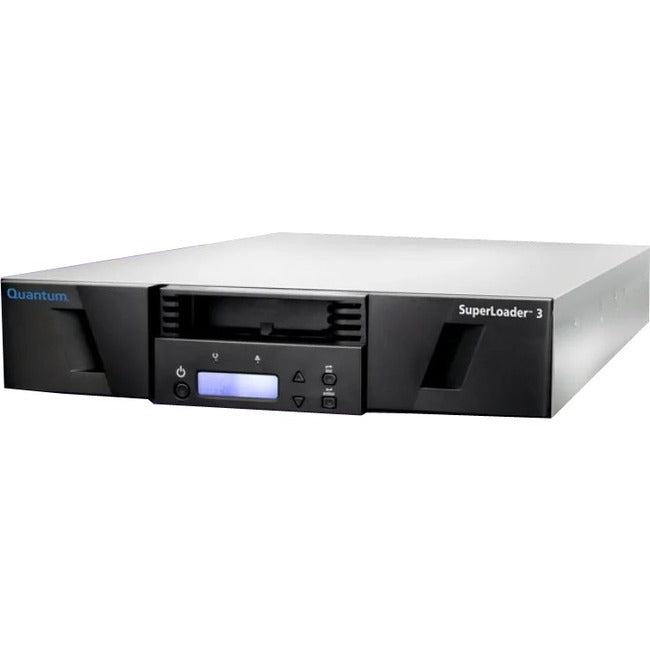 Quantum SuperLoader 3 Tape Autoloader - ET-Q29AE-HG