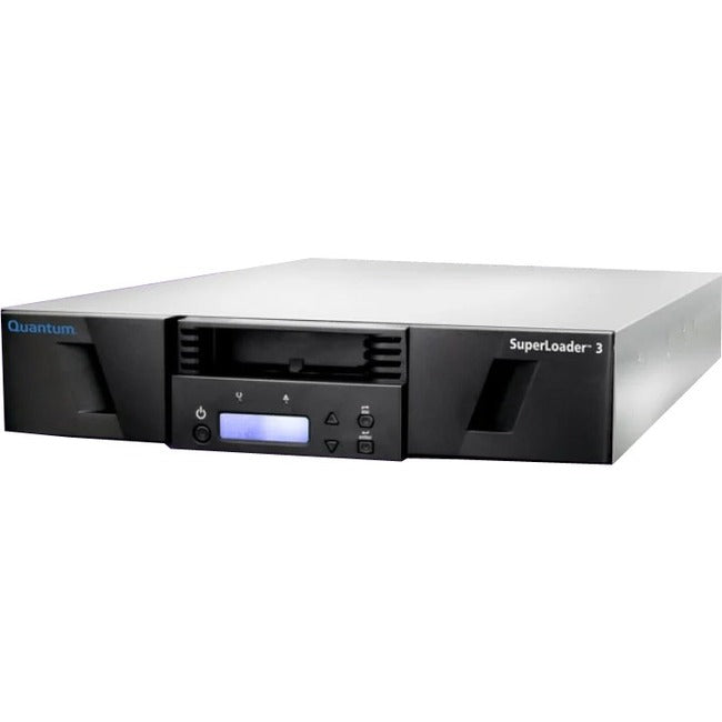 Quantum SuperLoader 3 Tape Autoloader - ET-QL9AE-YE