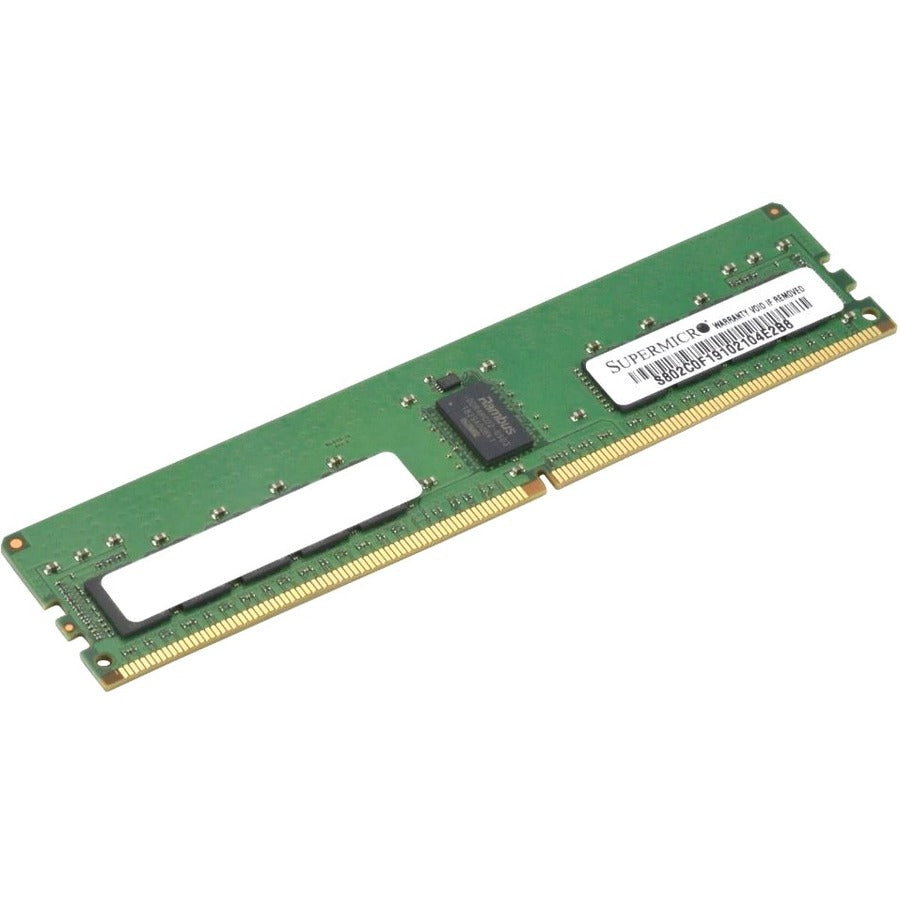 Supermicro 16GB DDR4 SDRAM Memory Module - MEM-DR416L-CL06-ER32