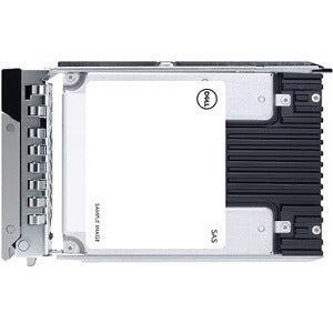 Dell S4520 960 GB Solid State Drive - 2.5" Internal - SATA (SATA/600) - Read Intensive - 345-BDRQ