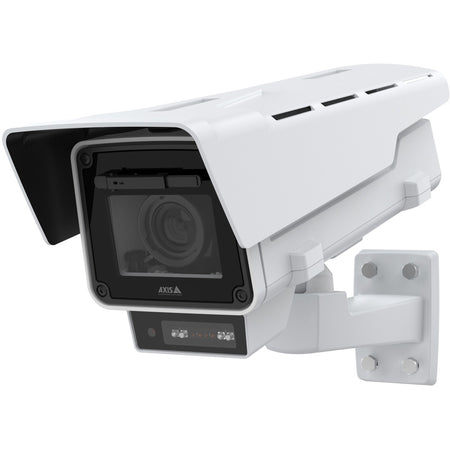AXIS Q1656-LE 4 Megapixel Outdoor Network Camera - Box - TAA Compliant - 02168-001