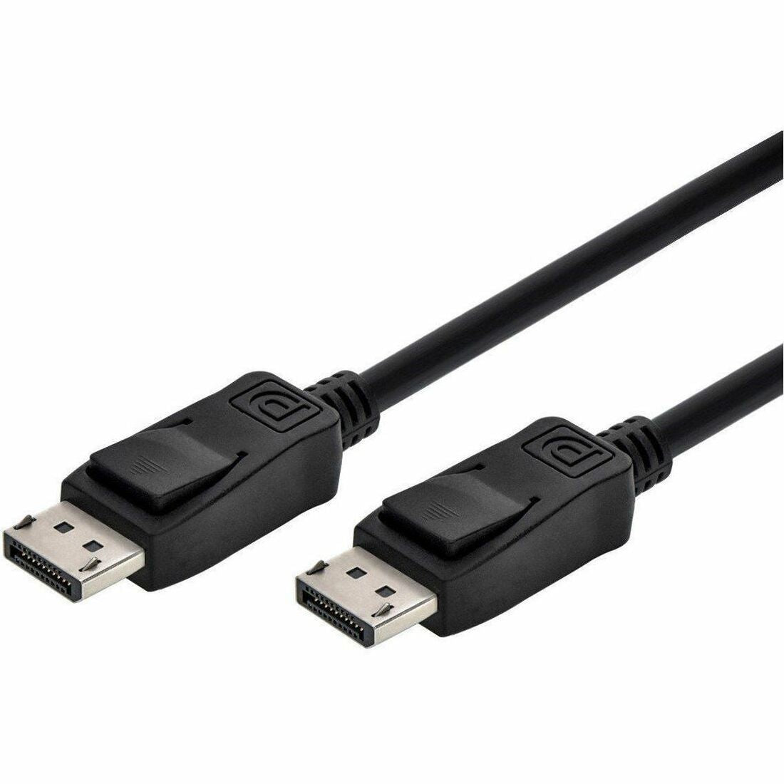 Monoprice 8K DisplayPort 2.0 Cable, 6ft - 42994