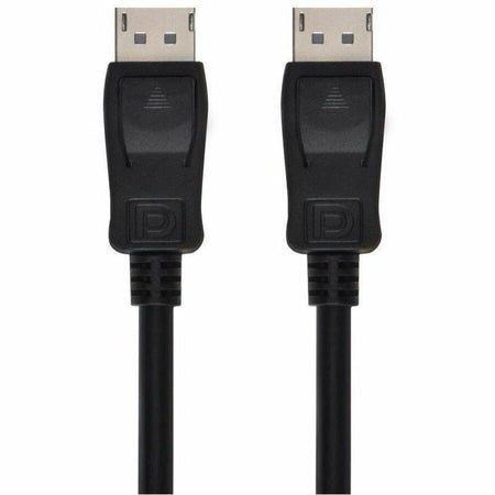 Monoprice 8K DisplayPort 2.0 Cable, 6ft, 5 Pack - 42998