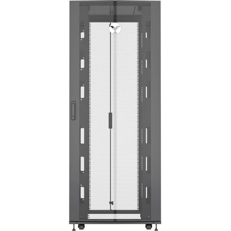 VERTIV Vertiv VR Rack - 42U Server Rack Enclosure| 600x1100mm| 19-inch Cabinet (VR3100) - VR3100-031