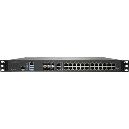 SonicWall NSa 5700 High Availability Firewall - 02-SSC-1715