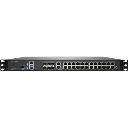 SonicWall NSa 5700 Network Security/Firewall Appliance - 02-SSC-3919