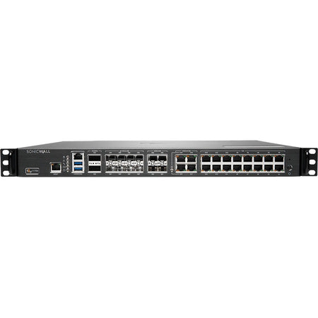 SonicWall NSsp 11700 Network Security/Firewall Appliance - 02-SSC-8399